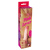You2Toys Pink Lover реалистичный мултискоростной вибратор, 23х4.5 см You2Toys Pink Lover реалистичный мултискоростной вибратор, 23х4.5 см